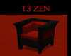 T3 Zen Passion Chair