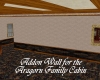 Addon Wall for #22172685