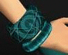 *S*Turquoise Bracelet(R)