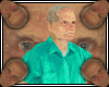 P. Papy Turquoise