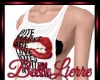 Bite Mark Tank GA
