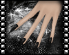 Sinz | Pointed Nails BK