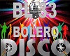 BOLERO + DANSE