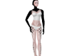 Dot skin
