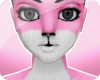 {s} Pink Kitty Fur