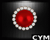 Cym Za Red Set