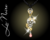 Skull Enhancer Necklace