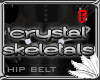 CS - Hip Belt