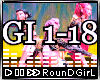 ♬𝐑 Golden Iam + F D