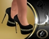 Black Gold Shoes 2