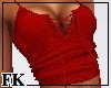 [FK] Camisole 03 red