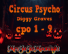 Circus Psycho