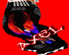 `A' HARLEY EDITION HIP