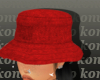 k. another bucket hat