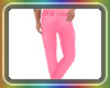 Valentines Pants-Pink