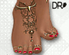 DR- Moorish beach feet 2