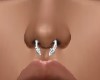 Septum Piercing SILVER