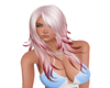 Juste Cherry Blond