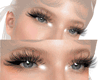 Lashes + Juicy bimbolips