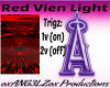 Red Vien Light