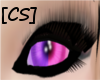 [CS] Cotton Candy Eyes 