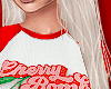 T | Cherry Bomb