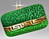 GR Clutch Green