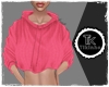 TK | HOODIE PINK