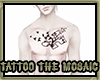 tattoo the mosaic