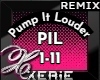 PIL Pump It - Remix