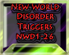 New World Disorder PT1