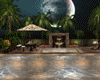 moonlight  pool