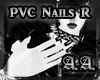 *AA* PVC Nails R