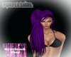 {B} Purple Shirl