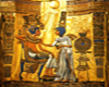 thrones egypt