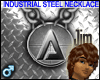 Industrial Steel A (M)