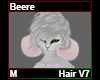 Beere Hair M V7