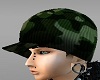 Army Hat Green