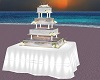 ETERNAL WEDDING CAKE