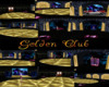 Golden club