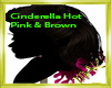 Cinderella H/P & Brown