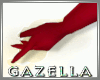 G* SHAY Gloves RED