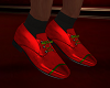 FG~ Christmas Shoes
