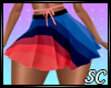 [S]Summer Night Skirt V2