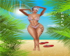 CR_Watermelon Bikini