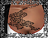 *Panther Tattoo