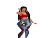 jeans autt