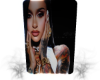 Kehlani Cutout