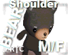 R|C Dark Bear Shoulder
