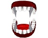 Vampire Teeth/Sofie